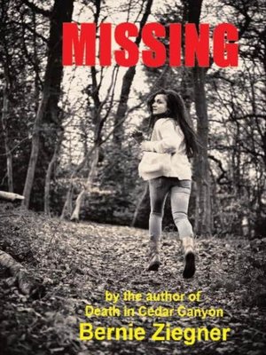 cover image of Missing